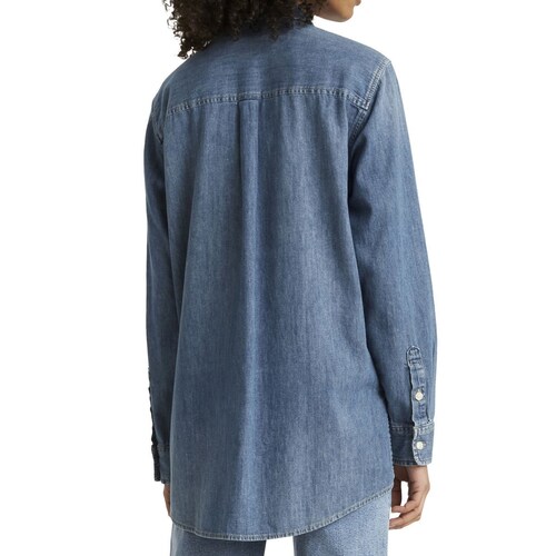 Blusa Levi’S Women's Jícama Tunic