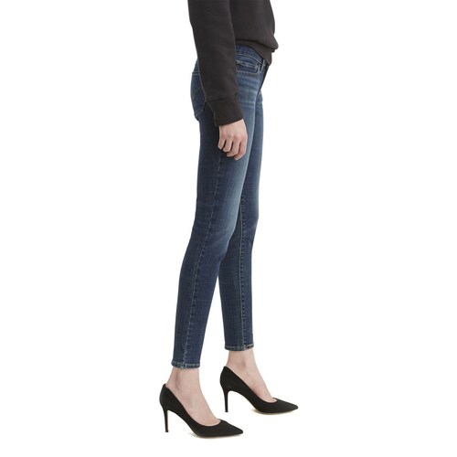 Jeans Levi’S Women\'s 711 Skinny Ankle