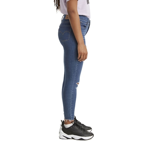 Jeans Levi’S Women\'s 710 Súper Skinny Jeans