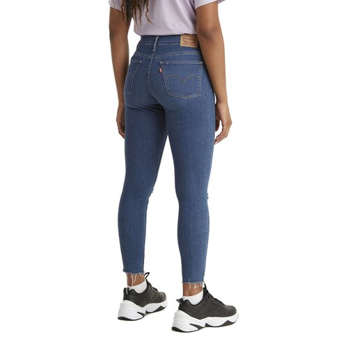 Jeans Levi’S Women\'s 710 Súper Skinny Jeans