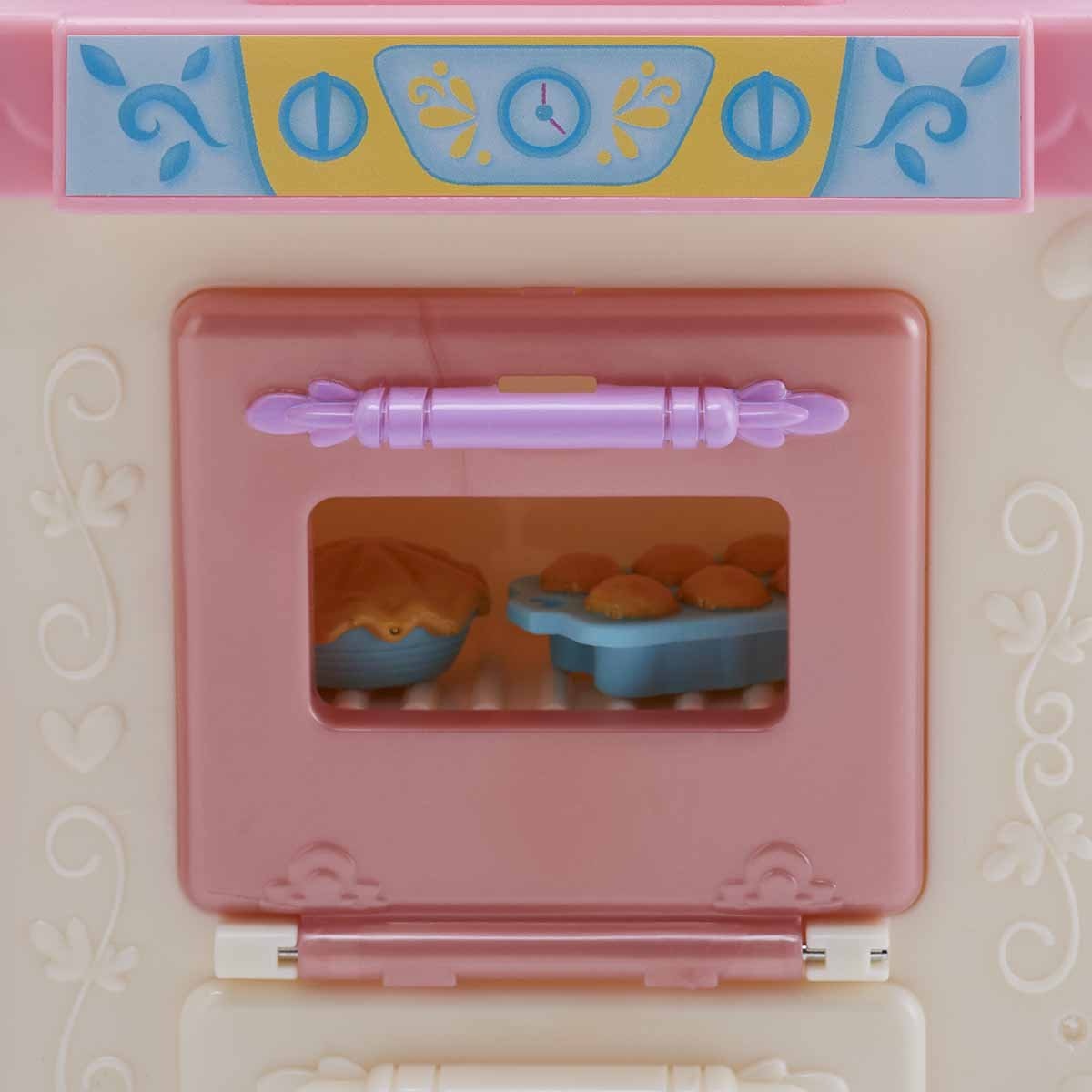 Disney Princess Cocina Real de Bella