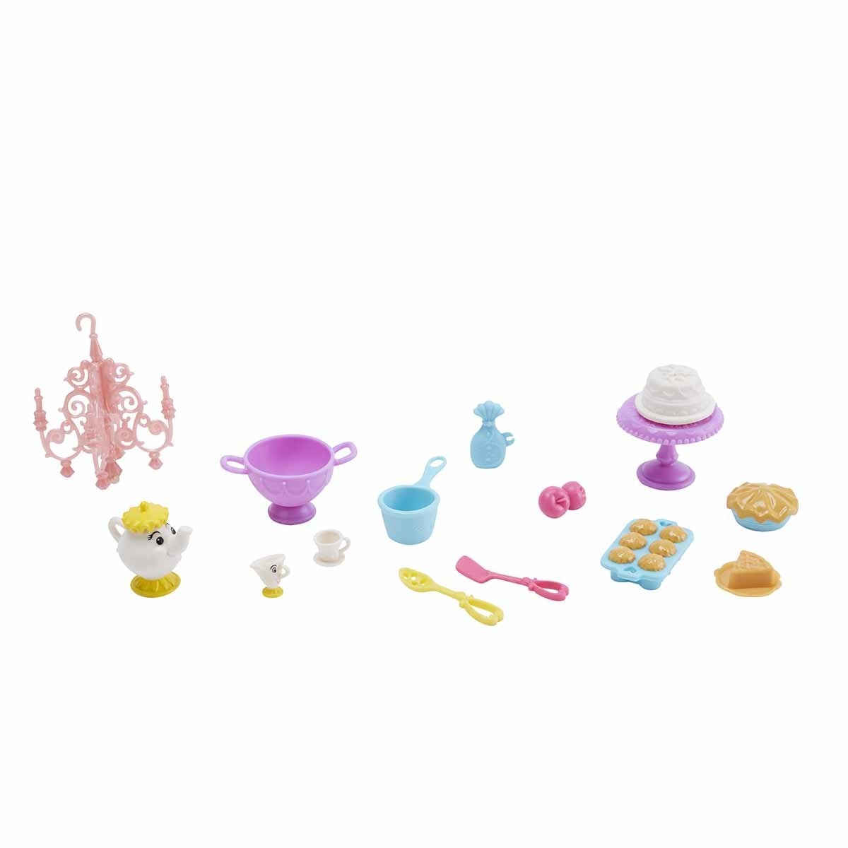 Disney Princess Cocina Real de Bella
