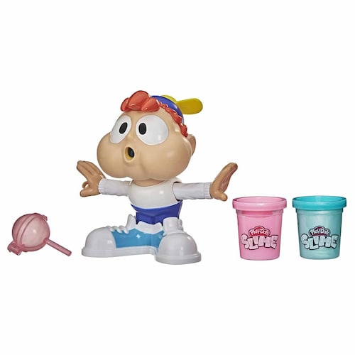 Play-Doh Slime - Chewin\' Charlie