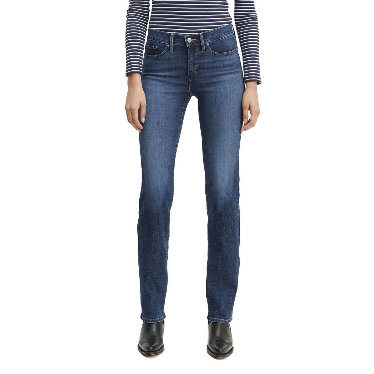 Jeans Levi S Women s 314 Shaping Straight