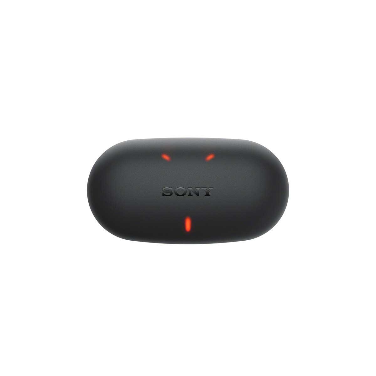 Audífonos Negros In Ear Inalámbricos con Extra Bass Wf-Xb700 Sony