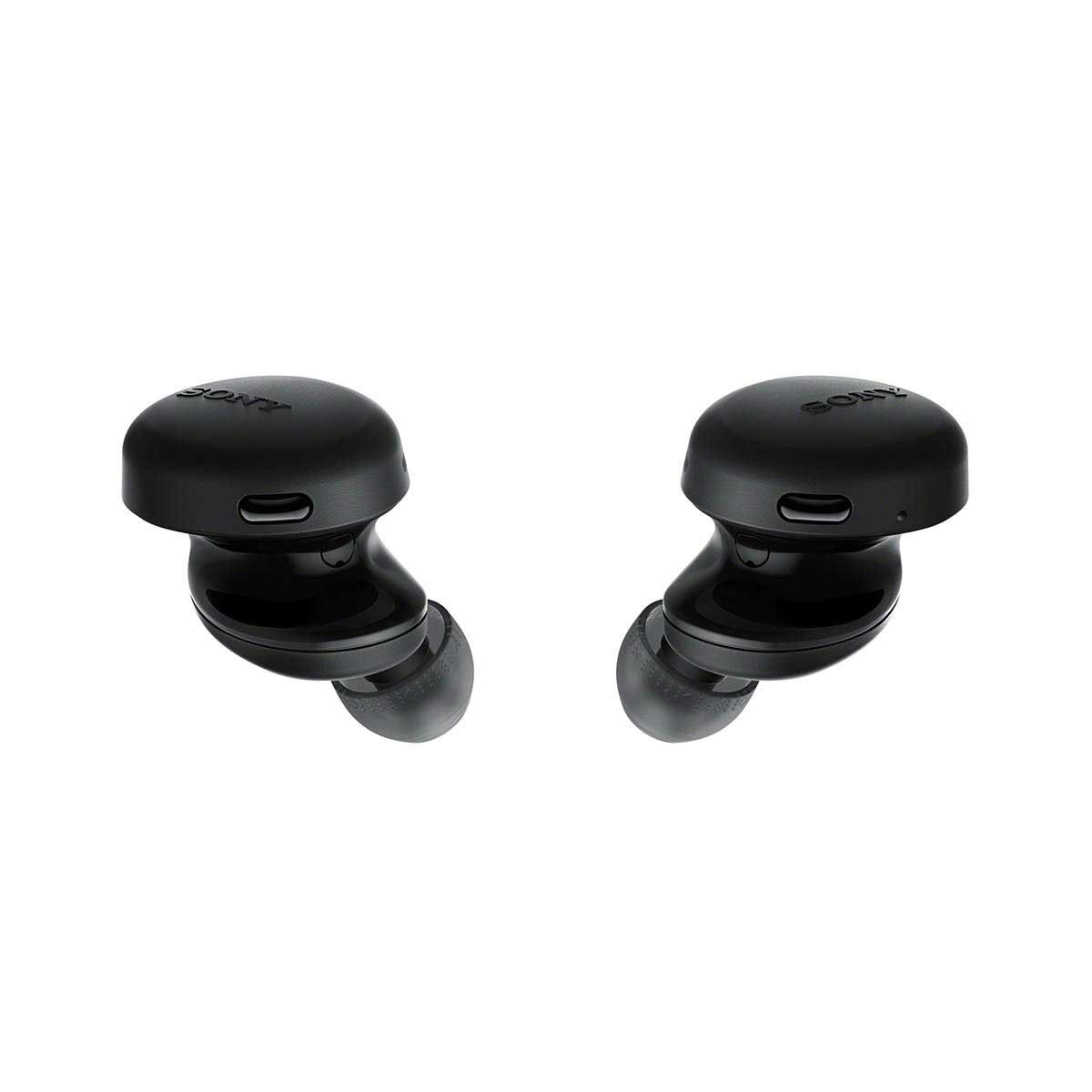 Audífonos Negros In Ear Inalámbricos con Extra Bass Wf-Xb700 Sony
