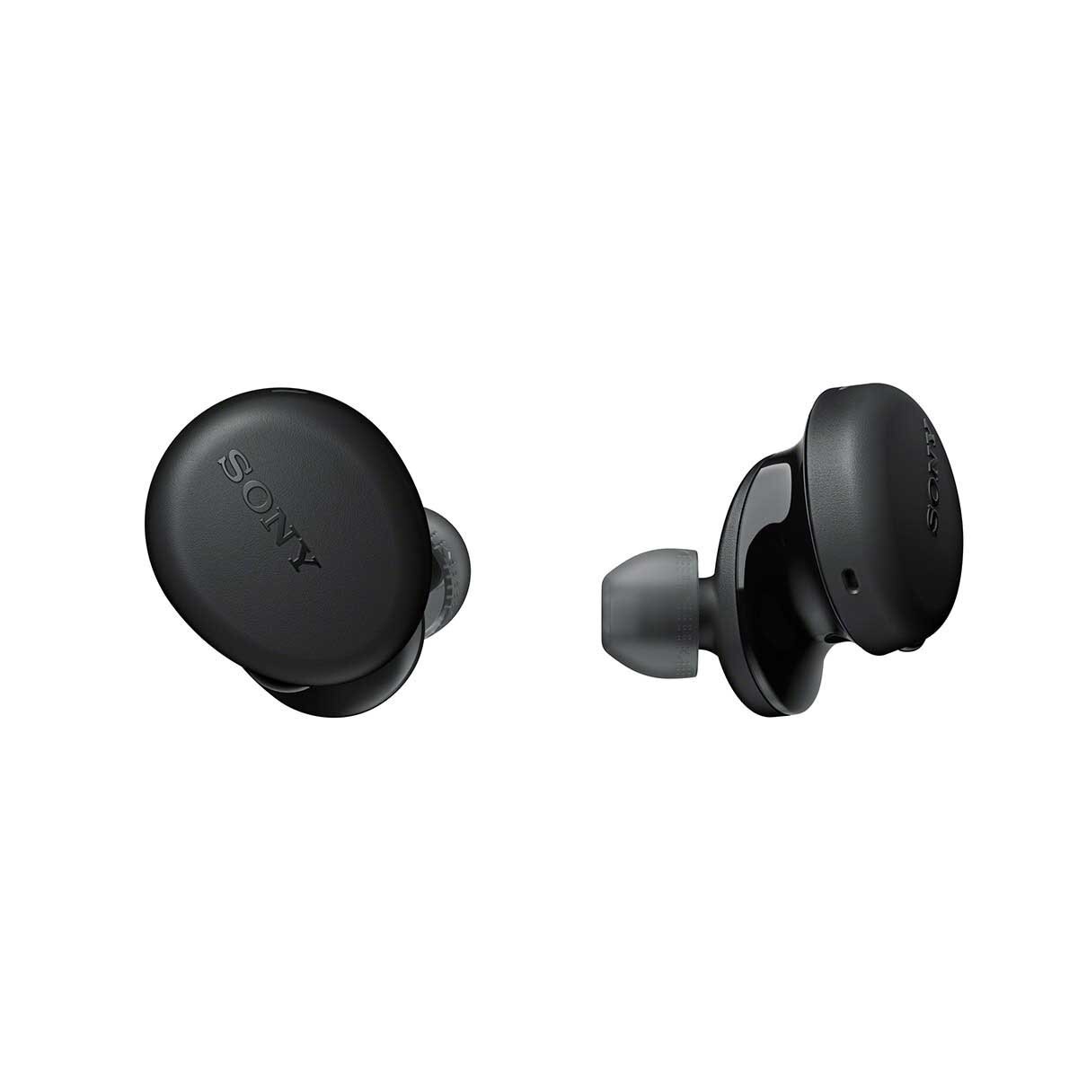 Audífonos Negros In Ear Inalámbricos con Extra Bass Wf-Xb700 Sony