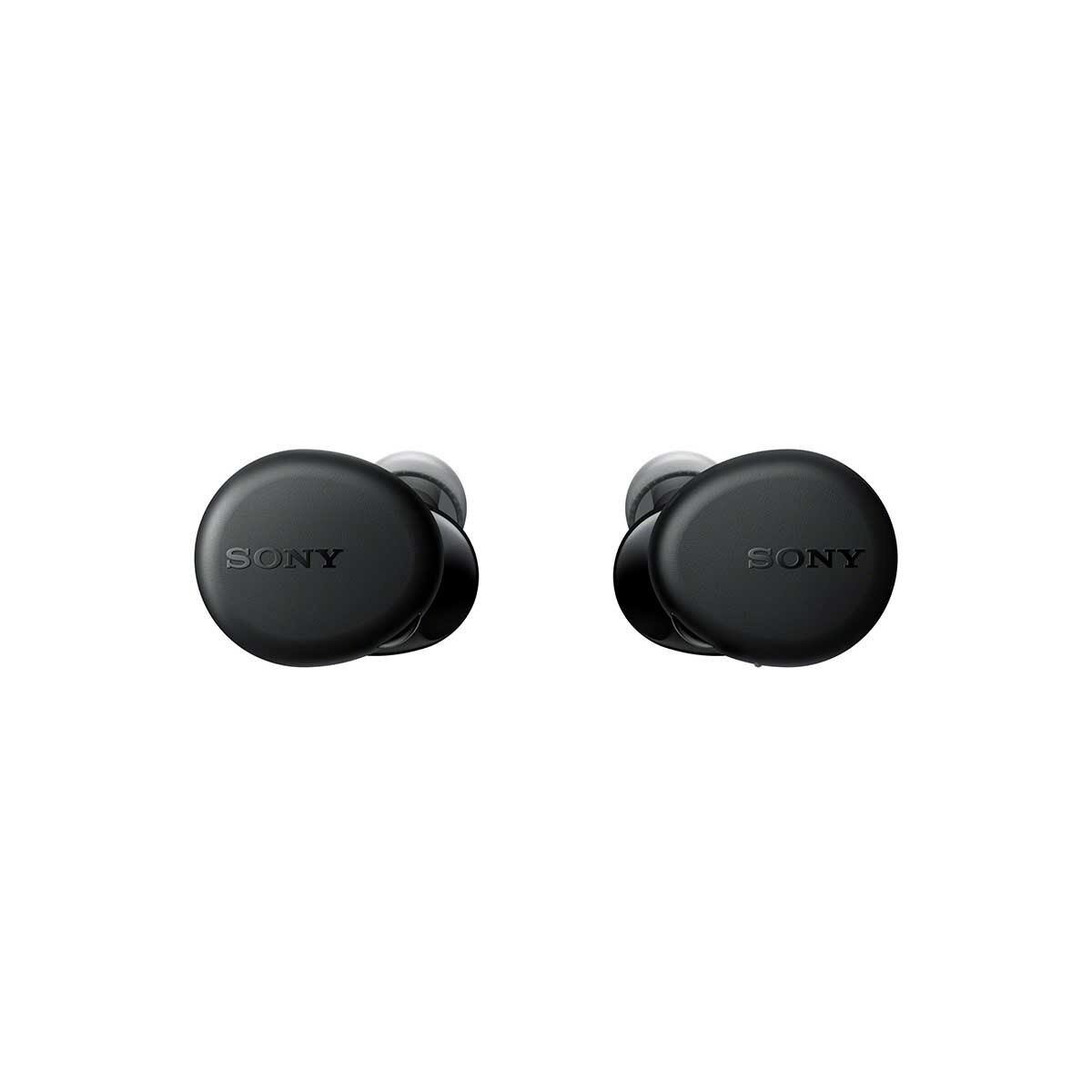 Audífonos Negros In Ear Inalámbricos con Extra Bass Wf-Xb700 Sony