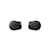 Audífonos Negros In Ear Inalámbricos con Extra Bass Wf-Xb700 Sony