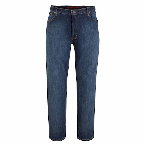 Jeans Regular Fit para Caballero Lee Modelo 01802Sa44