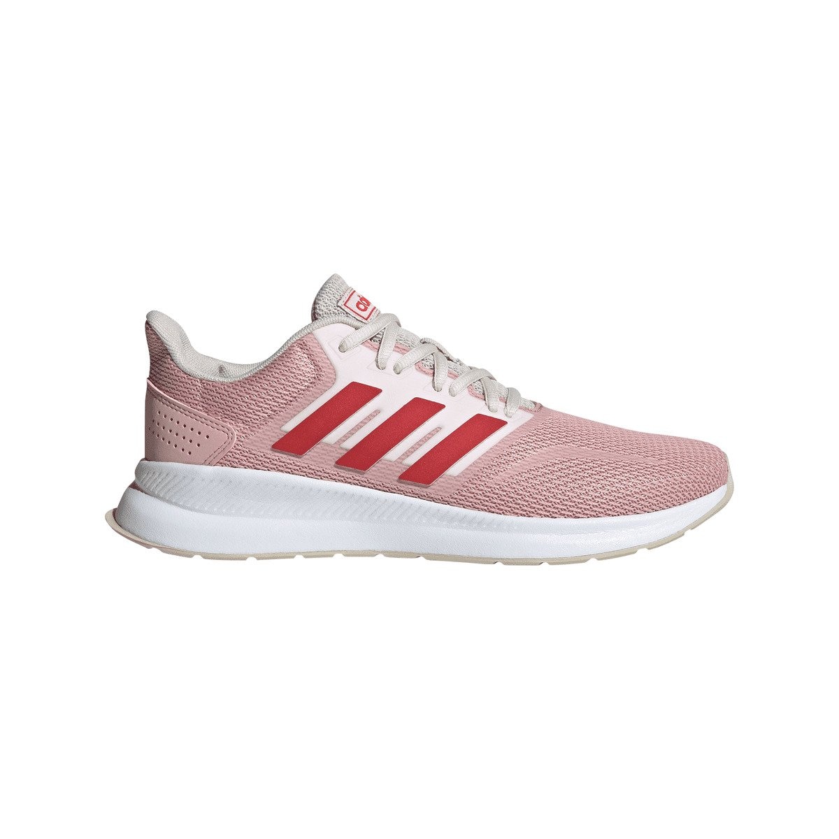 Tenis Running Runfalcon Adidas - Dama