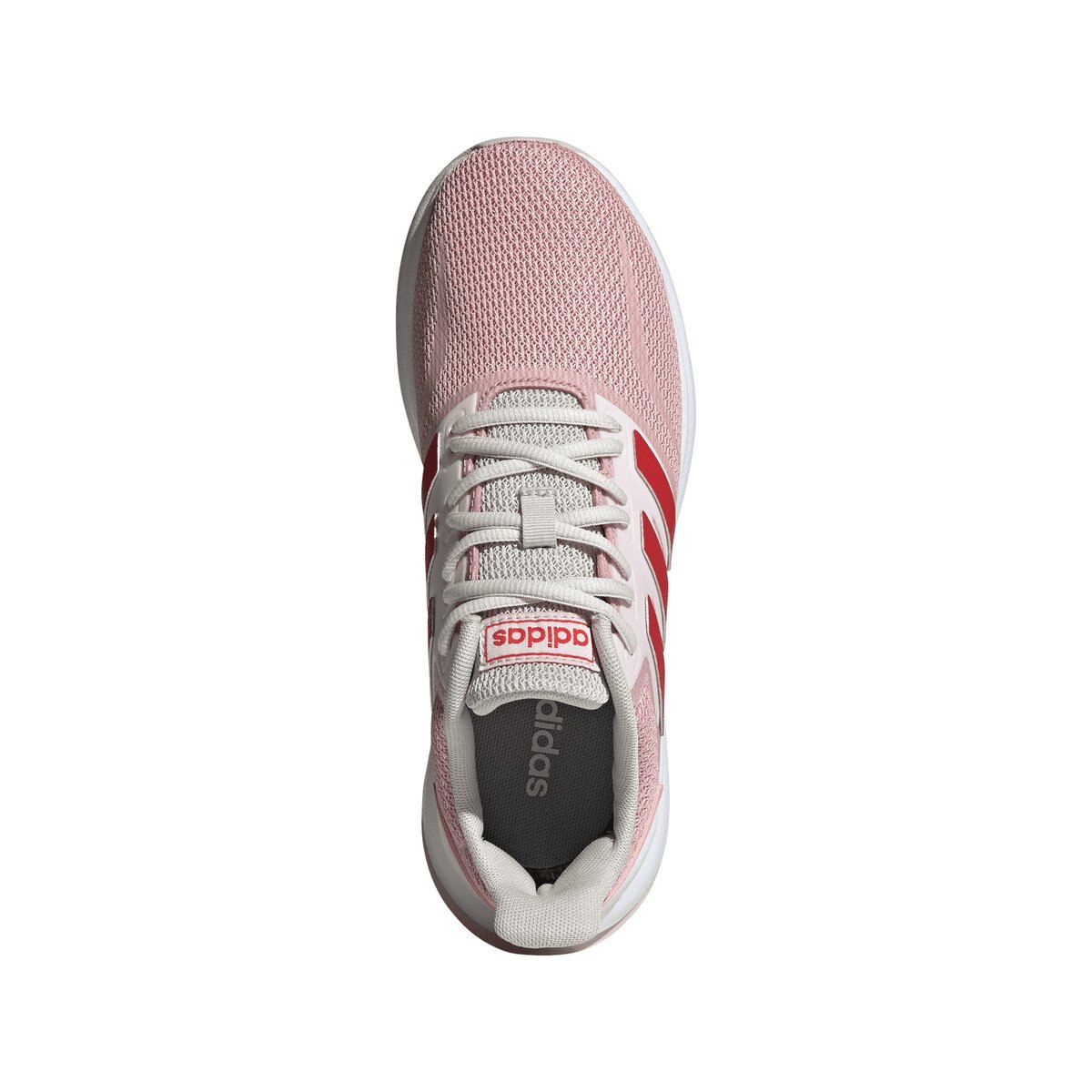 Tenis Running Runfalcon Adidas - Dama