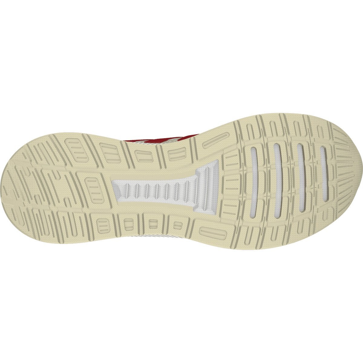 Tenis Running Runfalcon Adidas - Dama