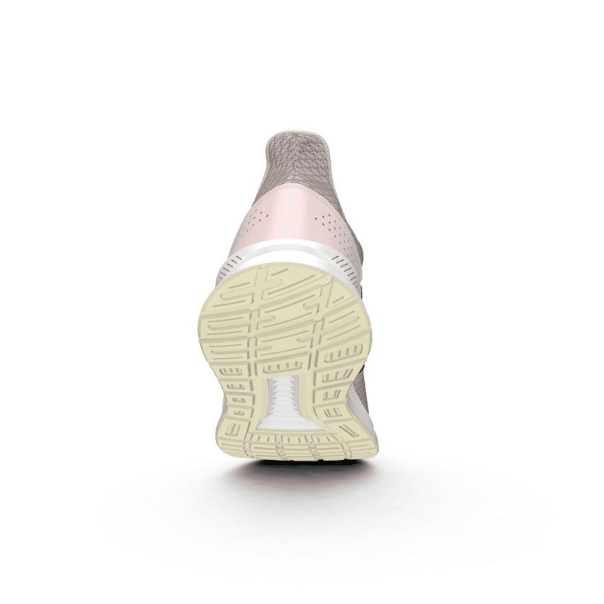 Tenis Running Runfalcon Adidas - Dama