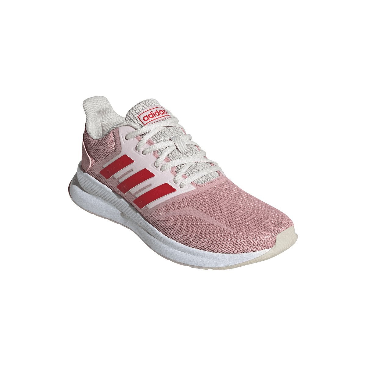 Tenis Running Runfalcon Adidas - Dama