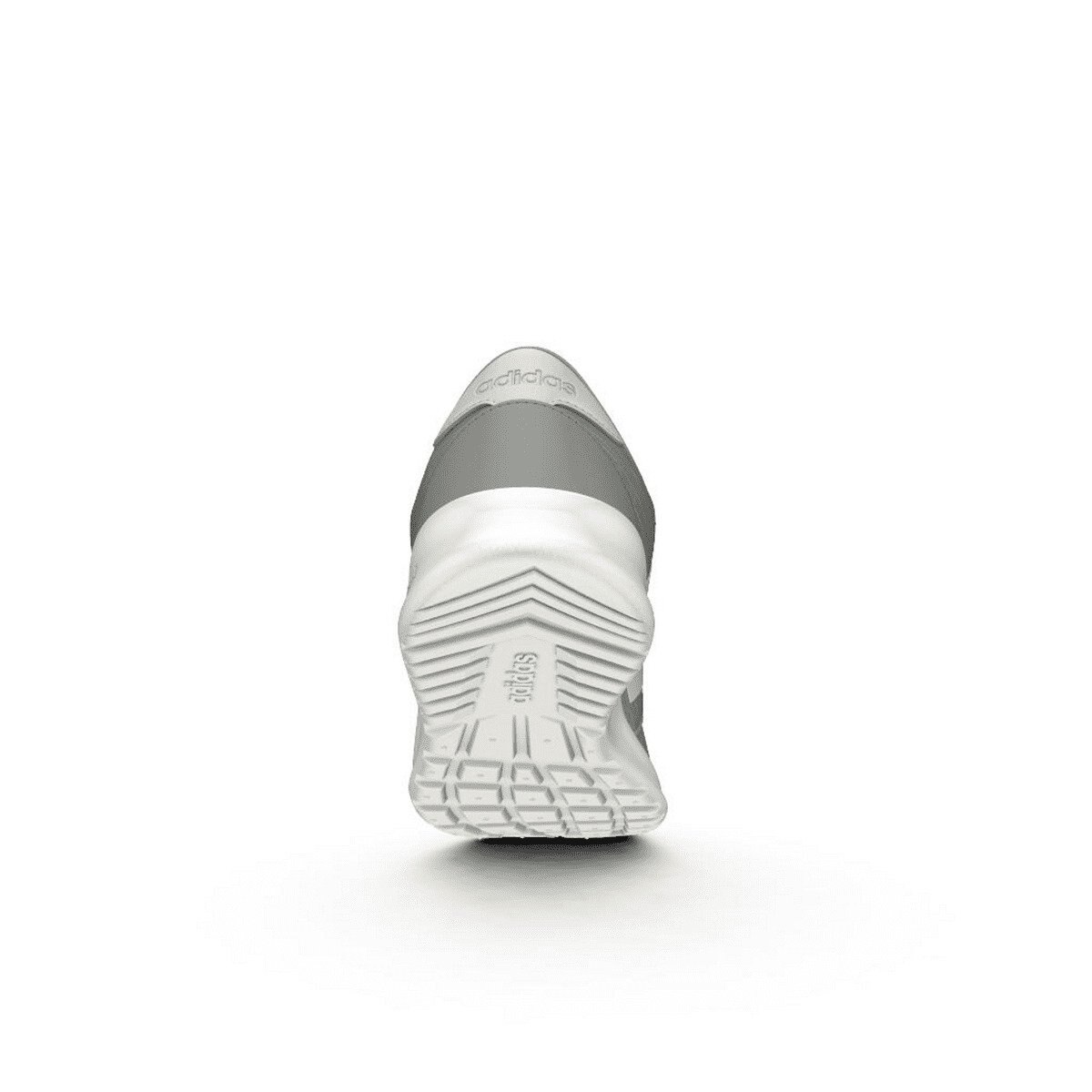 Tenis Casual Qt Racer Adidas - Dama