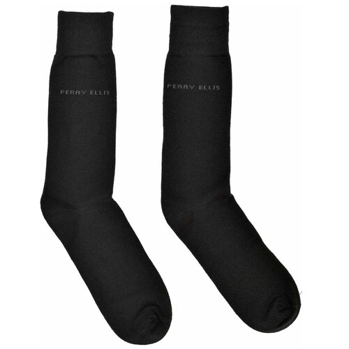 Calcetín para Hombre Perry Ellis Modelo Elo 2271 a