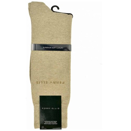 Calcetín para Hombre Perry Ellis Modelo Elo 2271 a