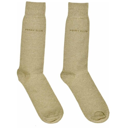 Calcetín para Hombre Perry Ellis Modelo Elo 2271 a