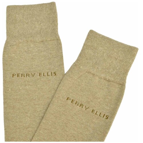 Calcetín para Hombre Perry Ellis Modelo Elo 2271 a