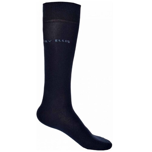 Calcetín para Hombre Perry Ellis Modelo Elo 2271 a