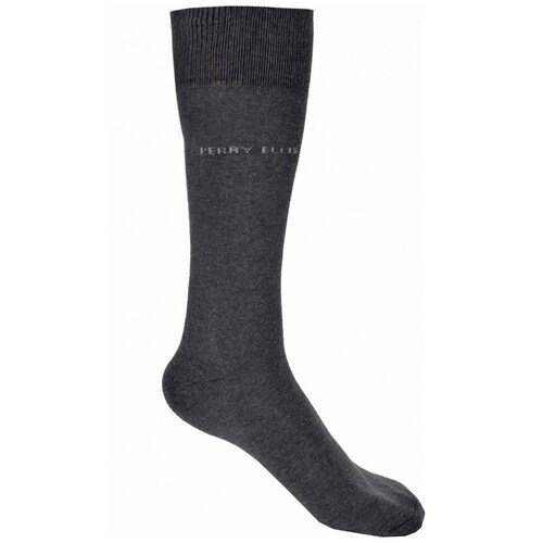 Calcetín para Hombre Perry Ellis Modelo Elo 2271 a