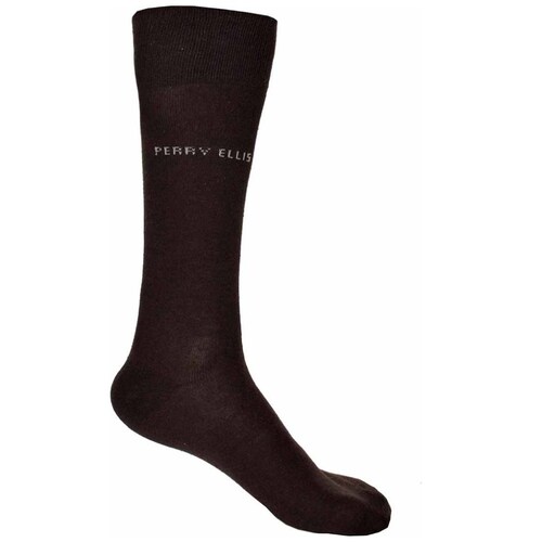 Calcetín para Hombre Perry Ellis Modelo Elo 2271 a