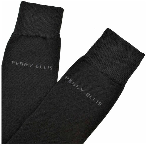 Calcetín para Hombre Perry Ellis Modelo Elo 2271 a