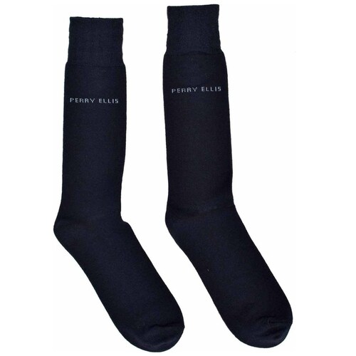 Calcetín para Hombre Perry Ellis Modelo Elo 2271 a