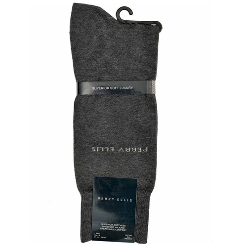 Calcetín para Hombre Perry Ellis Modelo Elo 2271 a