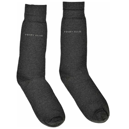 Calcetín para Hombre Perry Ellis Modelo Elo 2271 a