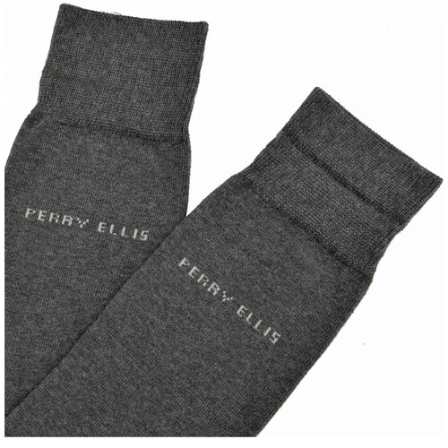 Calcetín para Hombre Perry Ellis Modelo Elo 2271 a