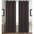 Cortina 2 Panels .95X2.10 Leandra Bo Café Chd Home Textile Llc