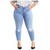 Jeans Levi's Women's 711 Skinny Plus Size