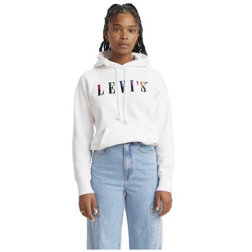 Sudadera Levi’S Women\'s Sportswear Logo Hoodie