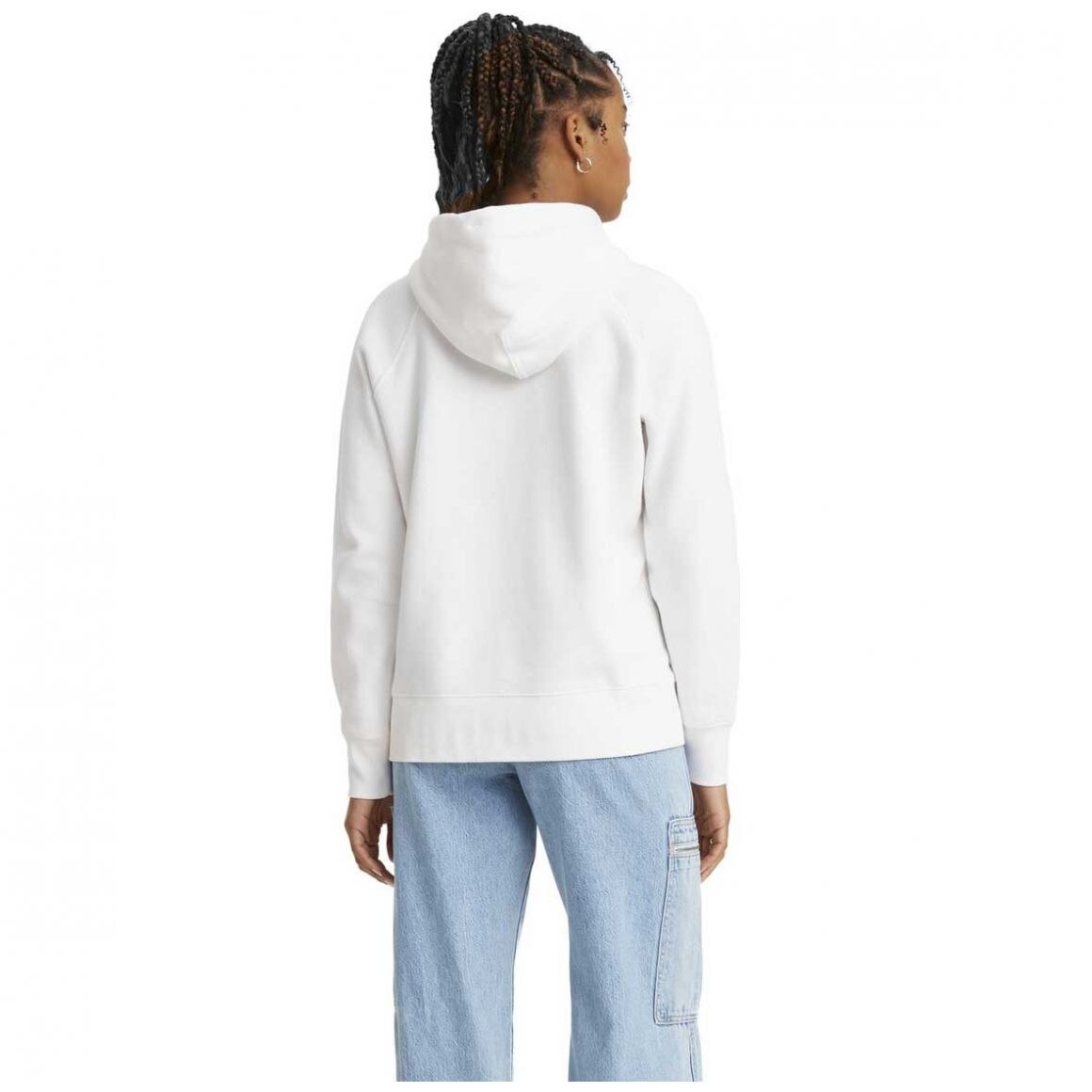 Sudadera Levi’S Women\'s Sportswear Logo Hoodie