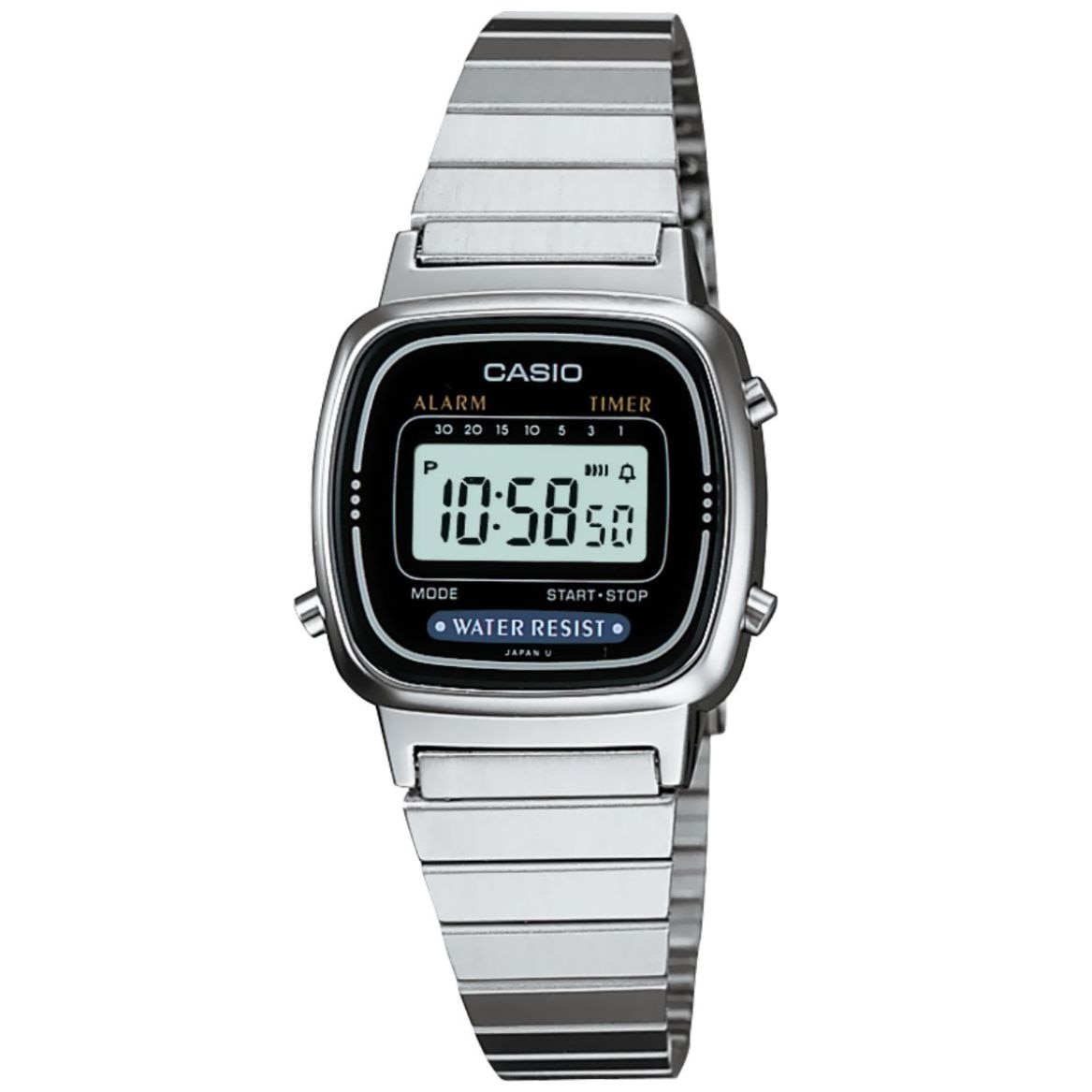 Reloj casio para online dama original