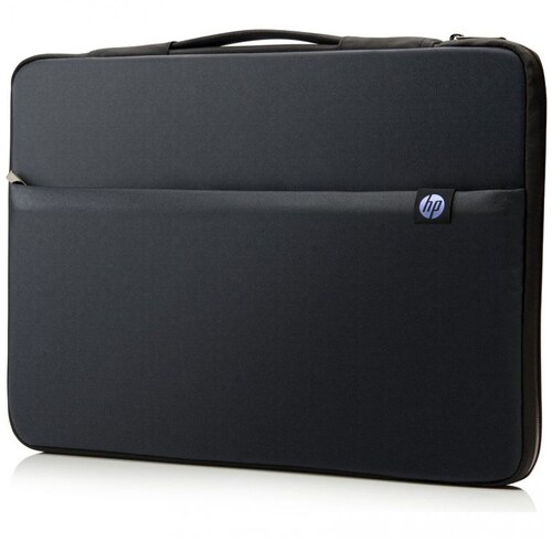 Funda Negra para Laptop 14" Carry Oil Slick Hp