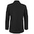 Abrigo Formal Negro con 3 Botones para Caballero Carlo Corinto Modelo Ang1020314