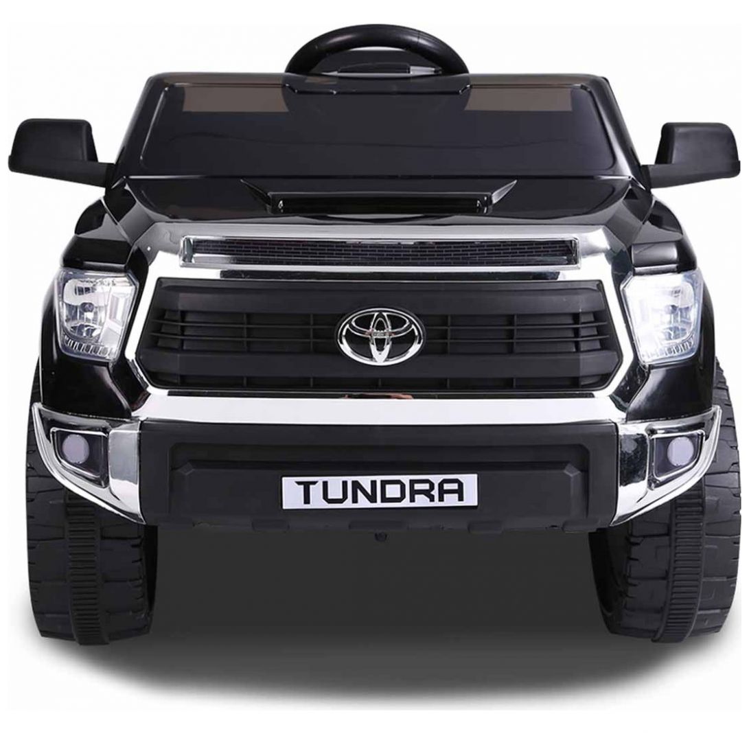 Montable Tundra Negro 12V Feber