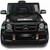 Montable Mercedes-Benz Negro G63 12V  Feber