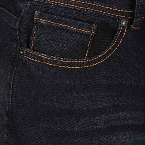 Jeans Slim Fit Azul para Caballero Yakuza Modelo  10951300320