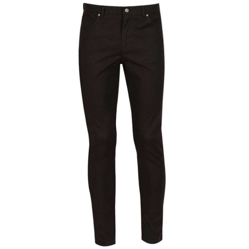 Jeans Slim Fit Liso para Caballero Fukka Modelo Fk220-Spl3234
