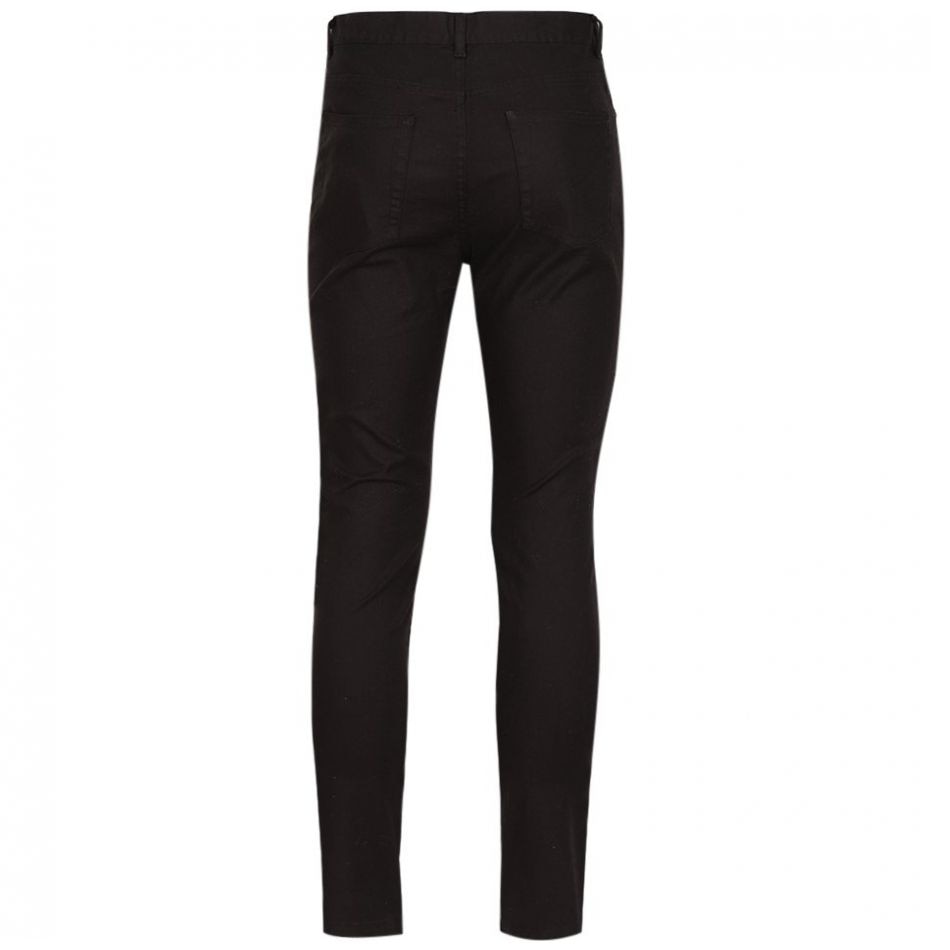 Jeans Slim Fit Liso para Caballero Fukka Modelo Fk220-Spl3234