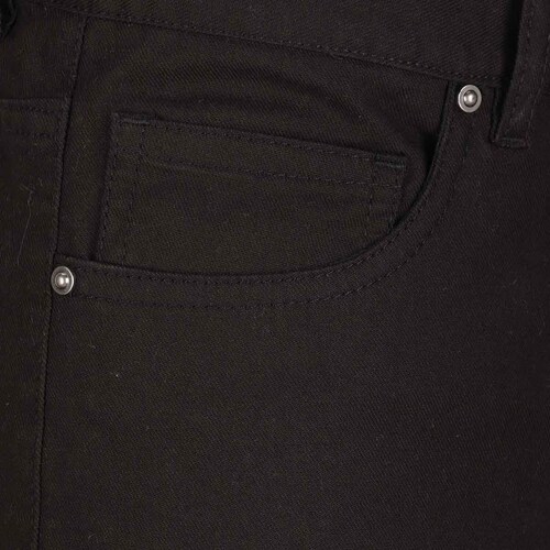 Jeans Slim Fit Liso para Hombre Fukka Modelo Elo Fk220Spl3234