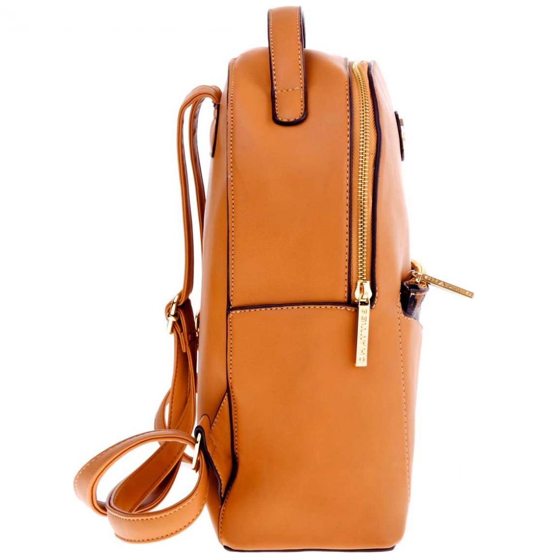 Backpack Camello con Monedero Chatties