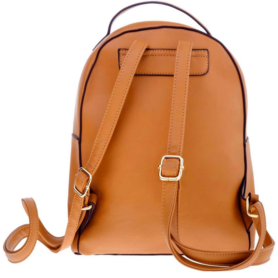 Backpack Camello con Monedero Chatties