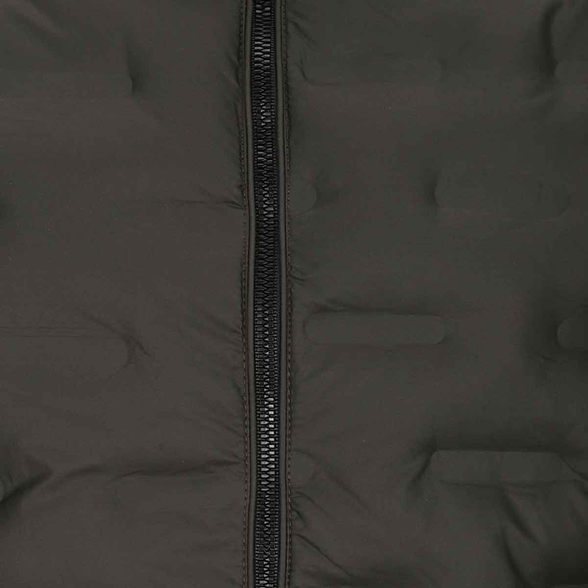 Chamarra Capitonada para Caballero Generra Modelo Cm928419