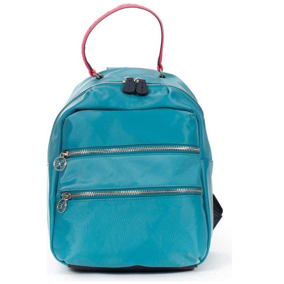 Backpack Cloe Azul