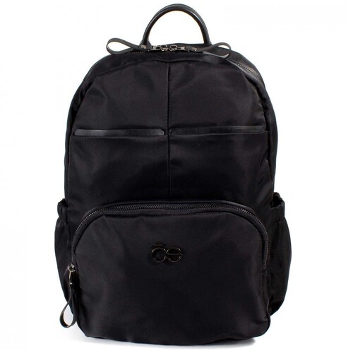 Backpack Cloe Negro